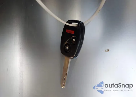 2011 Honda Fit Sport z USA, uszkodzony, nr VIN JHMGE8H54BC016653